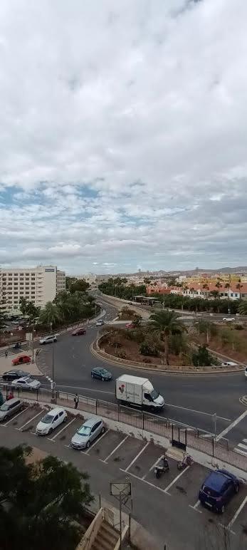 Appartement Playa Del Ingles Los Molinos